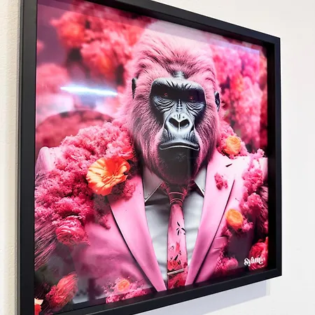 Διαμέρισμα Maison 60 M2 Loveroom Romantique Avec Jacuzzi Prive A 10 Min De Nancy Et Jardin Prive