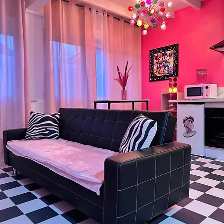 Διαμέρισμα Maison 60 M2 Loveroom Romantique Avec Jacuzzi Prive A 10 Min De Nancy Et Jardin Prive Messein